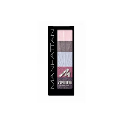 Manhattan Eyeshadow Super Nova