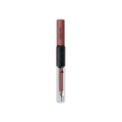 Manhattan Lipgloss Double Loop