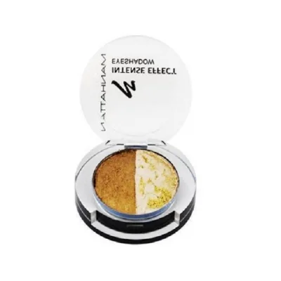 Manhattan Duo Intense Effect Limited Edition