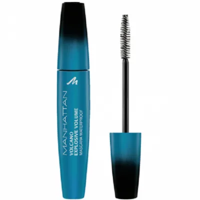 Manhattan Mascara Volcano Explosive Volume Waterproof