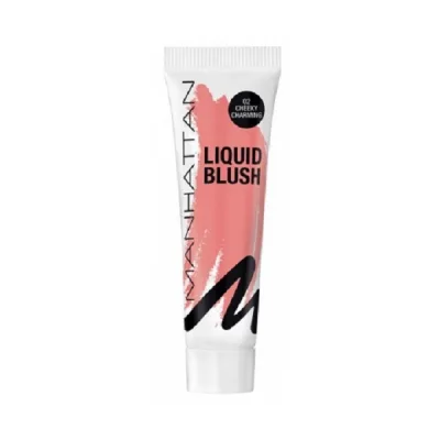 Manhattan Liquid Blush