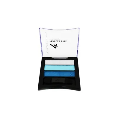 Manhattan Eyeshadow Trio Perfect Eyes