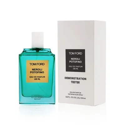 TOM FORD Private Blend Neroli Portofino Hand & Body Wash​ рідке мило для тіла та рук 240 мл
