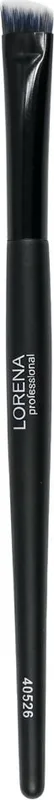 Пензлик для лінії очей LORENA Professional Eyebrow Brush 40526, 1 шт.