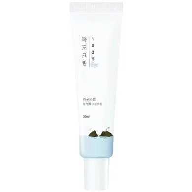 ROUND LAB 1025 Dokdo Eye Cream