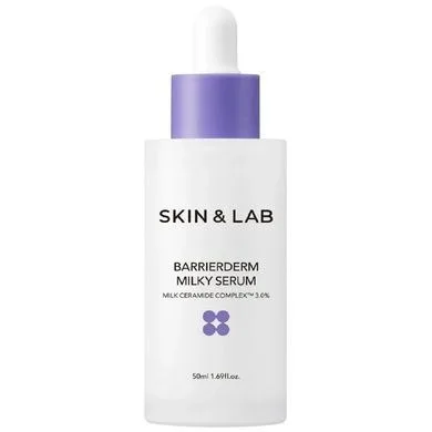 SKIN&LAB Barrierderm Milky Serum