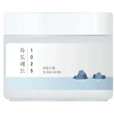 ROUND LAB 1025 Dokdo PAD