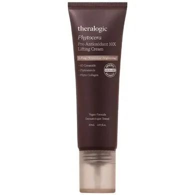 Theralogic Phytocera Pro Antioxidant 10X Lifting Cream