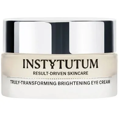 Instytutum Transforming Brightening Eye Cream Next-Gen