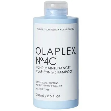 Olaplex №4C Bond Maintenance Clarifying Shampoo
