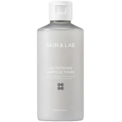 SKIN&LAB Glutathione Ampoule Toner