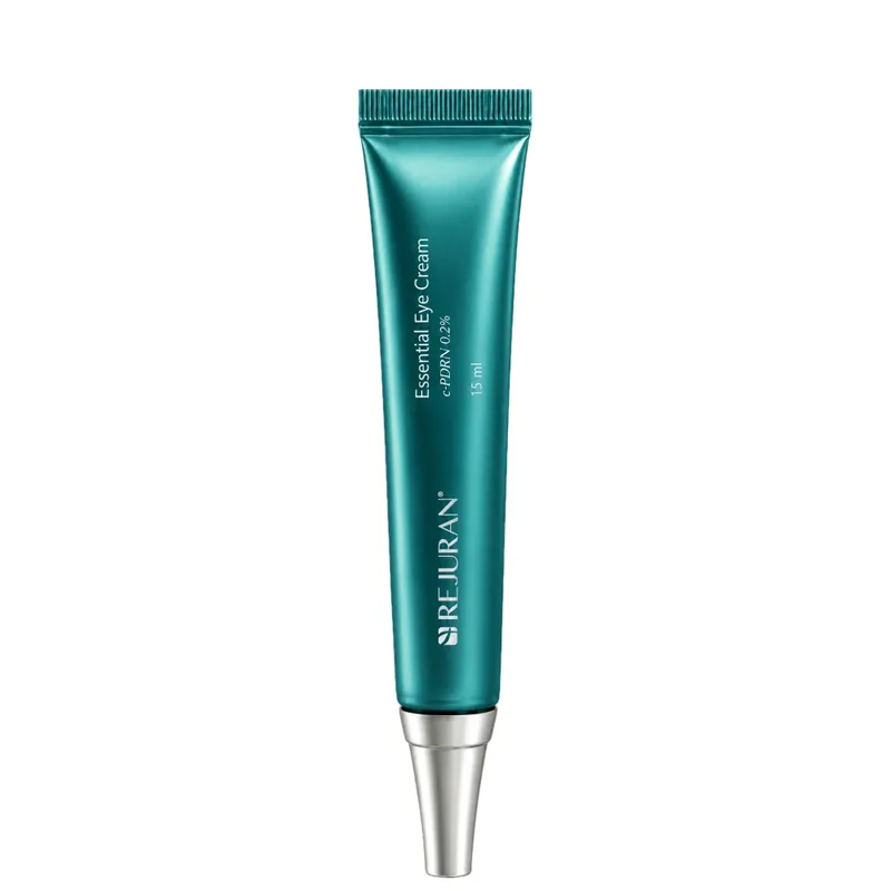 Rejuran Essential Eye Cream — Відновлювальний крем для шкіри навколо очей із пептидами та PDRN