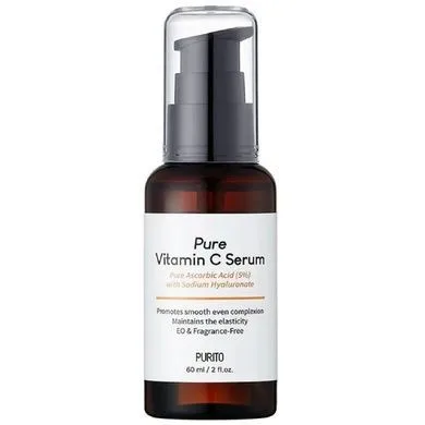 Purito SEOUL Pure Vitamin C Serum