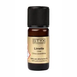 Ефірна олія "Ліметт" Styx Limetten