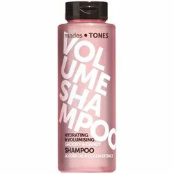 Шампунь для об'єму "Бешкетна Леді" Mades Cosmetics Tones Volume Shampoo Groovy&Dandy