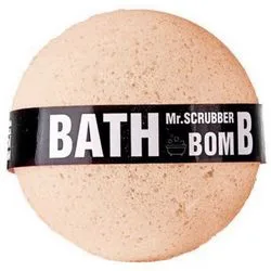 Бомба для ванни "Мандарин" Mr.Scrubber Bath Bomb