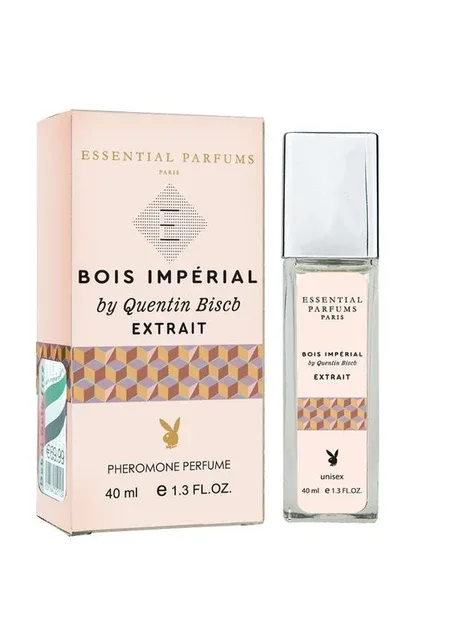 Bois Imperial Extrait Pheromone Parfum унісекс 40 мл No Brand (396291033)