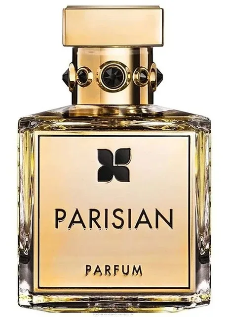 Parisian 100 мл Парфуми Fragrance Du Bois (365589304)
