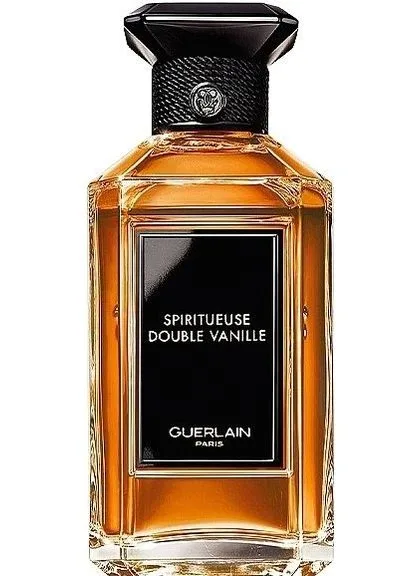 Spiritueuse Double Vanille 200 мл Парфумована вода Guerlain (366152845)