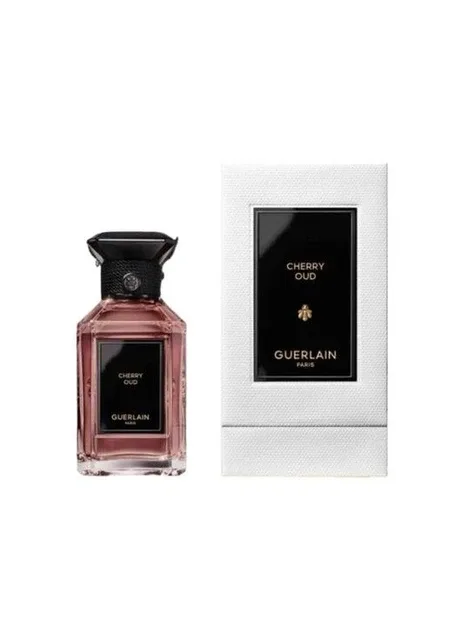 Cherry Oud 200 мл Парфумована вода Guerlain (366152896)