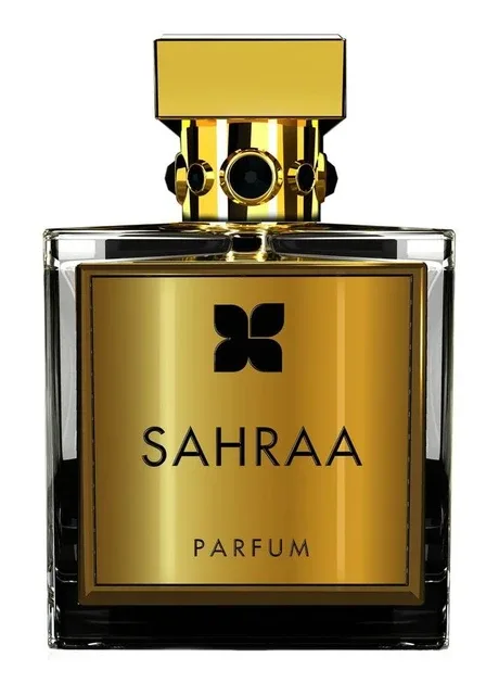 Sahraa 100 мл Парфуми Fragrance Du Bois (365589317)