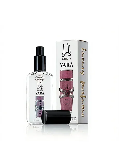 Жіночий деревний парфум Yara - Luxury Perfume 65 ml No Brand (365655102)
