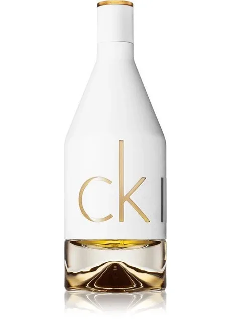 IN2U 100 мл Туалетна вода Calvin Klein (323483886)