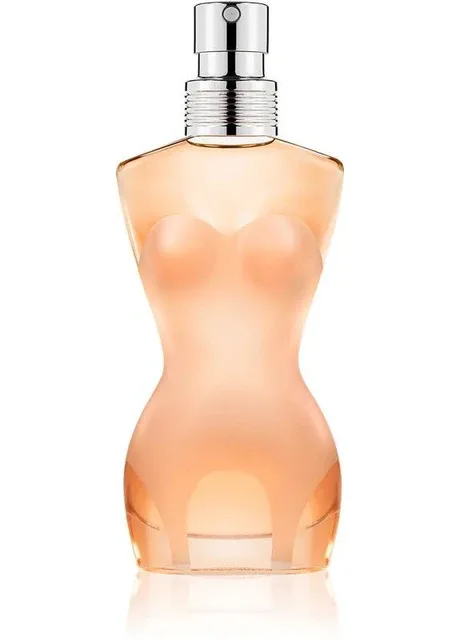 Jean Paul Gaultier Classique туалетна вода для жінок 30 мл