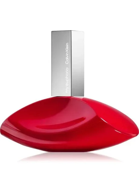 My Euphoria Тестер 100 мл Парфумована вода Calvin Klein (323483840)