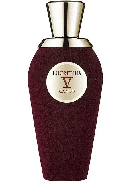 Lucrethia 100 мл Екстракт V Canto (340455575)