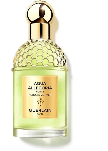 Aqua Allegoria Perle Nerolia Vetiver - Guerlain