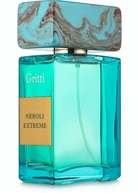 Gritti Neroli Extreme 100 мл Екстракт Dr. Gritti (331899243)