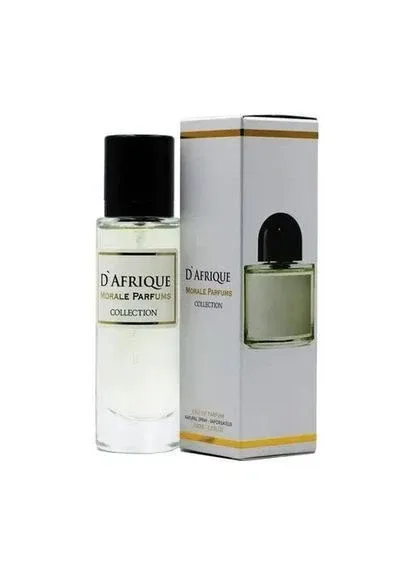 Парфумована вода D'Afrique Morale Parfums (372511676)