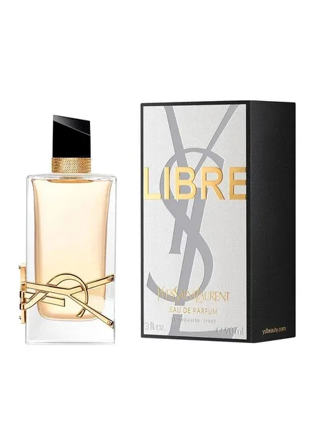 Парфумована вода Yves Saint Laurent
