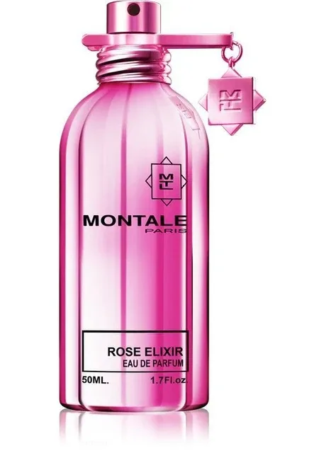 Montale Rose Elixir парфумована вода для жінок 50 мл
