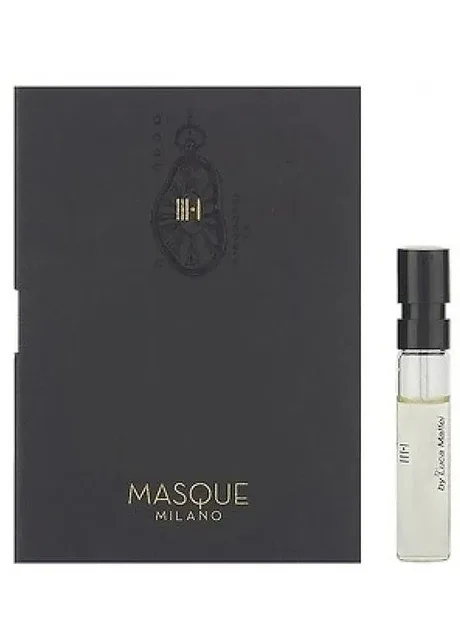 Мініатюра Hemingway 2 мл Парфумована вода Masque Milano (376287224)