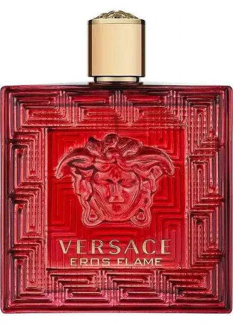 Eros Flame Тестер 100 мл Парфумована вода Versace (350199320)