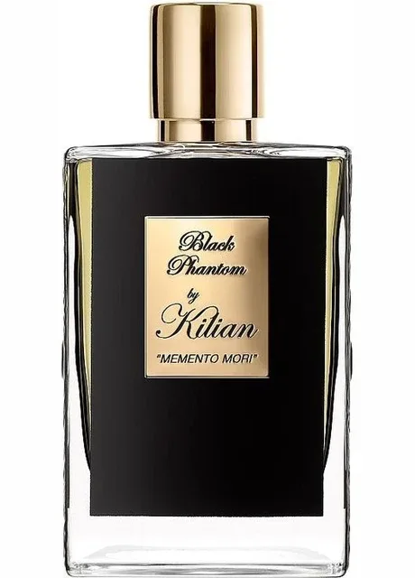 Black Phantom 50 мл Парфумована вода Kilian (321966085)