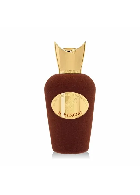 Il Padrino 100 мл Парфумована вода Sospiro Perfumes (386394232)