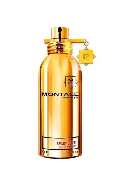 Beast Love 50 мл Парфумована вода Montale (362700034)