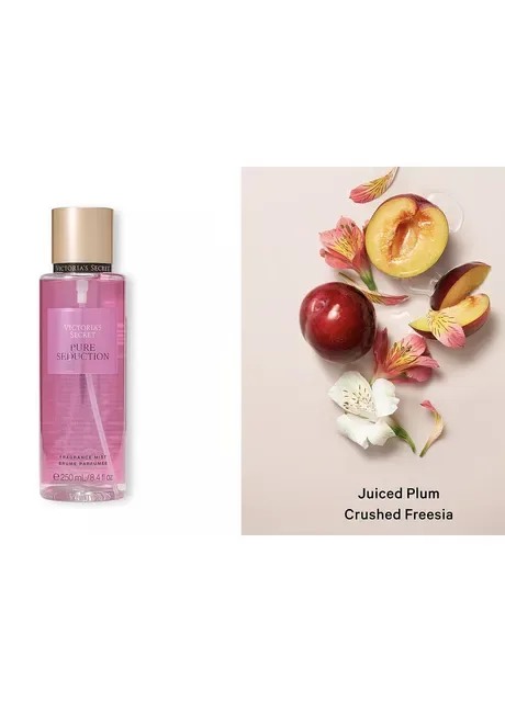Міст спрей для тіла Victoria’s Secret Pure Seduction, США оригінал, 250 мл Victoria's Secret (382811928)
