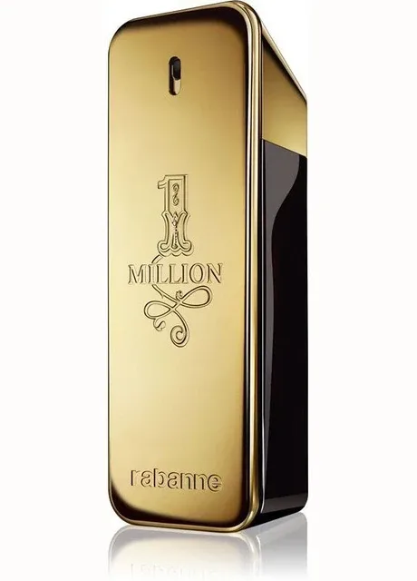One Million 100 мл Туалетна вода Paco Rabanne (317342832)