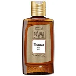 Шампунь для волосся "Хенна (червоний)" Styx Naturсosmetic Henna Red Shampoo
