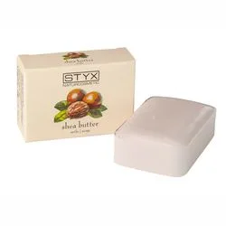 Натуральне мило "Ши" Styx Naturcosmetic Soap Shea Butter