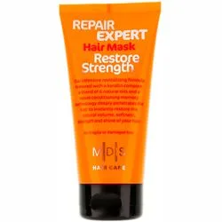 Маска для волосся "Відновлення міцності" Mades Cosmetics Repair Expert Hair Mask Restore Strength