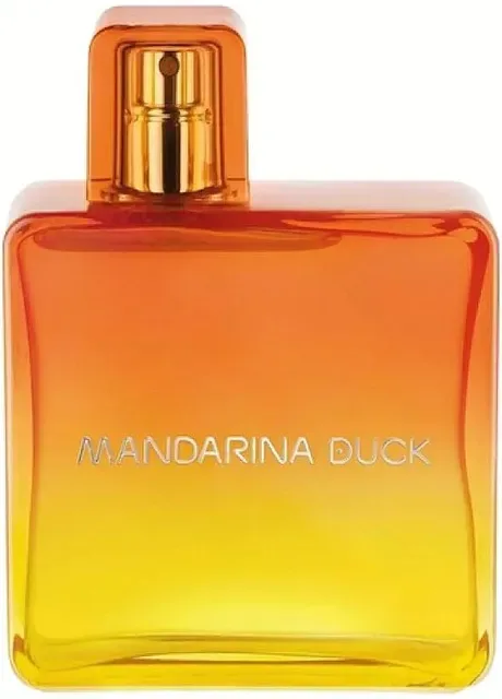 Vida Loca For Her Тестер 100 мл Туалетна вода Mandarina Duck (366152759)