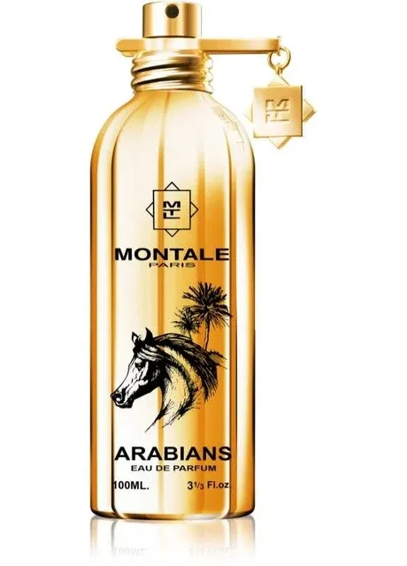Arabians Тестер 100 мл Парфумована вода Montale (313454152)