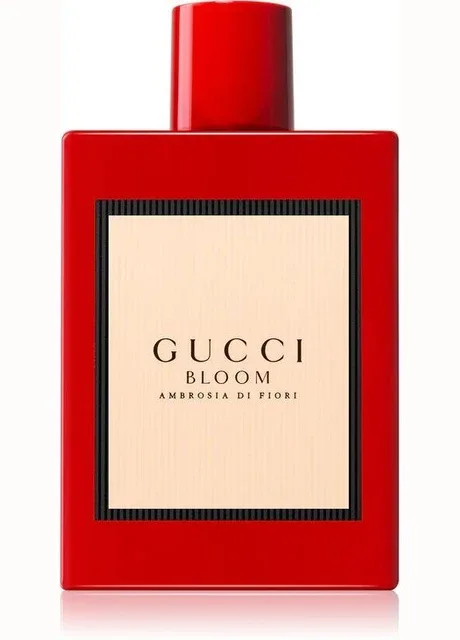 Bloom Ambrosia Di Fiori 100 мл Парфумована вода Gucci (330615473)