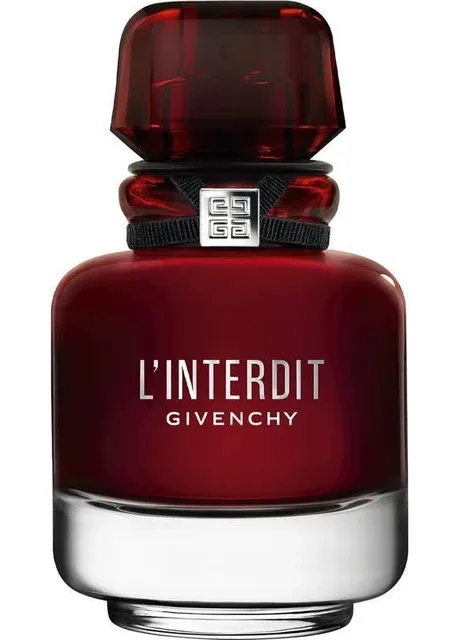 Givenchy L'interdit