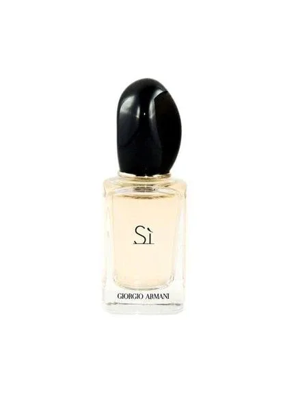 Мініатюра Si Intence 7 мл Парфумована вода Giorgio Armani (367103730)